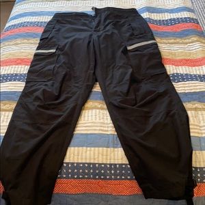 Men’s Medium Reflective Multi pockets